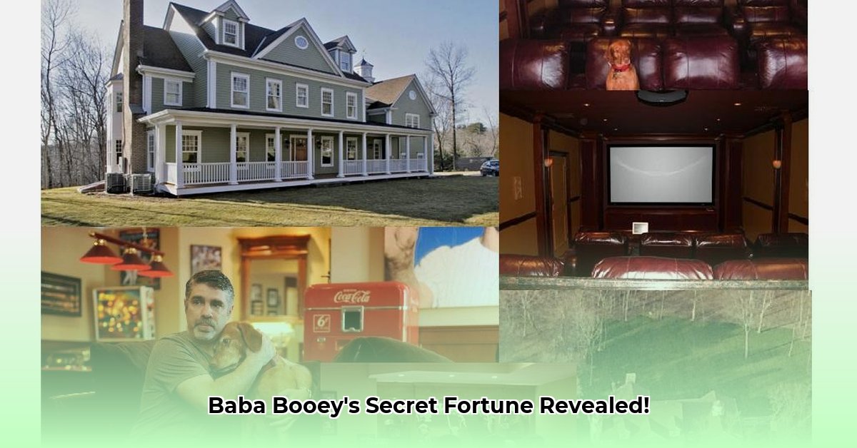 gary-dellabate-net-worth